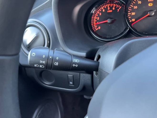 Dacia Sandero SCe 75 Access blanc de 2021