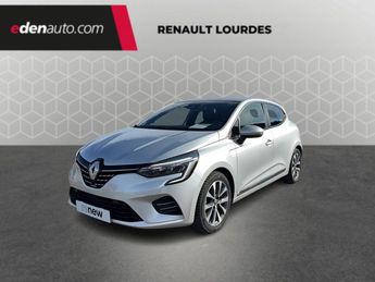  Voir d&eacute;tails -Renault Clio E-Tech 140 Intens &agrave; Lourdes (65)