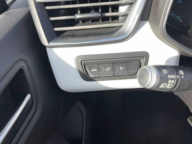 Renault Clio E-Tech 140 Intens gris de 2021