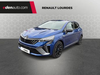  Voir d&eacute;tails -Renault Clio E-Tech full hybrid 145 Esprit Alpine &agrave; Lourdes (65)