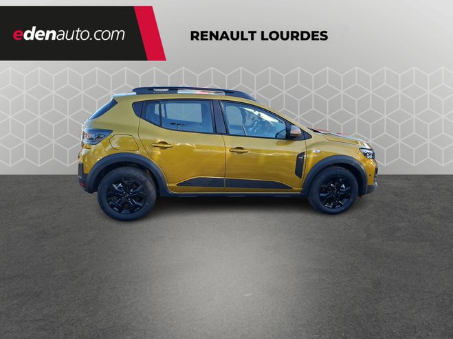 Dacia Sandero Sandero ECO-G 120 auto Stepway Extreme 5 EQK de 2026