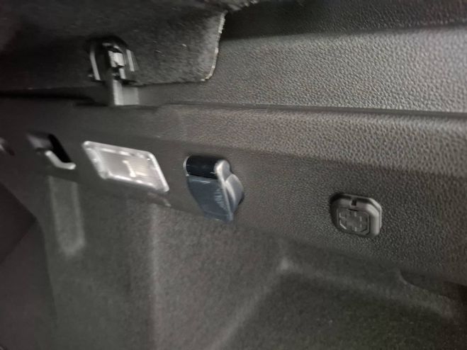 Dacia Duster Duster Hybrid 140 Journey 5p Noir de 2025