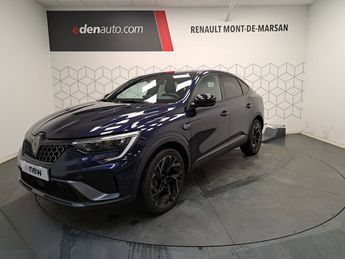  Voir d&eacute;tails -Renault Arkana Arkana E-Tech full hybrid 145 GSR2 espri &agrave; Mont-de-Marsan (40)