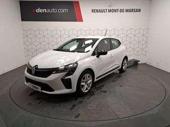  Voir d&eacute;tails -Renault Clio Clio TCe 90 ch GSR2 Evolution 5p &agrave; Mont-de-Marsan (40)