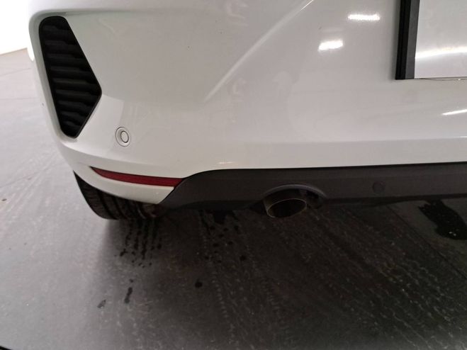 Renault Clio Clio TCe 90 ch GSR2 Evolution 5p Blanc de 2025