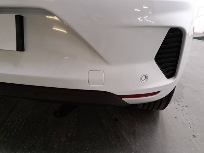 Renault Clio Clio TCe 90 ch GSR2 Evolution 5p Blanc de 2025
