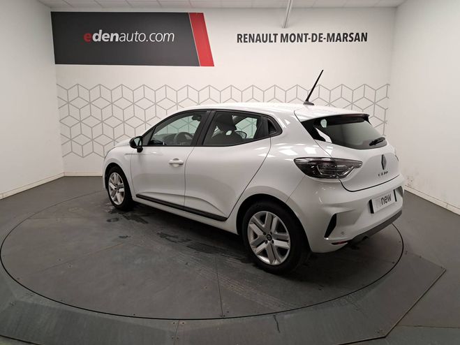 Renault Clio Clio TCe 90 ch GSR2 Evolution 5p Blanc de 2025