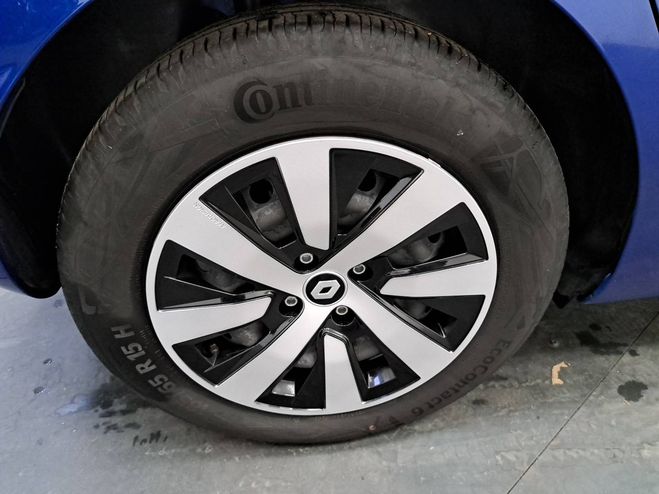 Renault Clio Clio TCe 90 Equilibre 5p Bleu de 2023