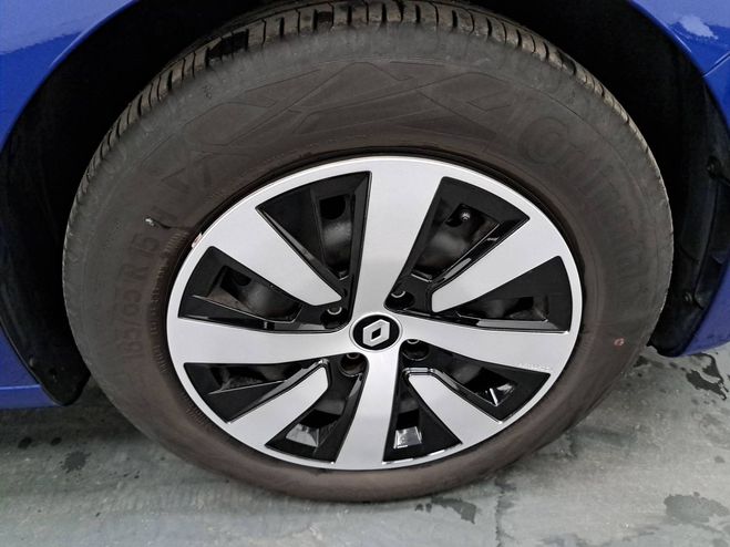Renault Clio Clio TCe 90 Equilibre 5p Bleu de 2023