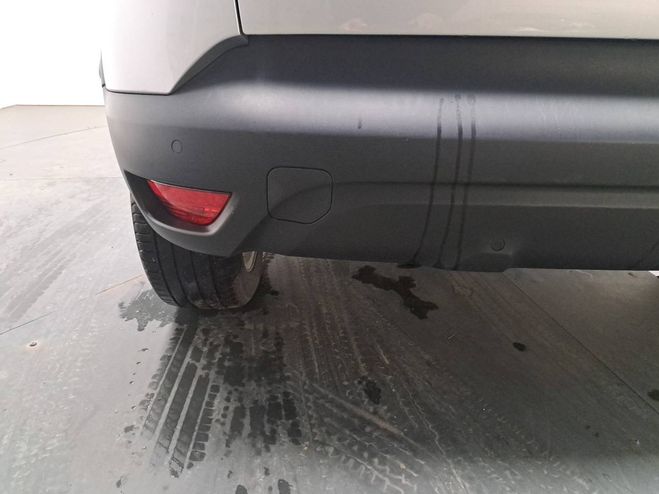 Renault Captur Captur dCi 110 Energy Intens 5p Gris de 2015