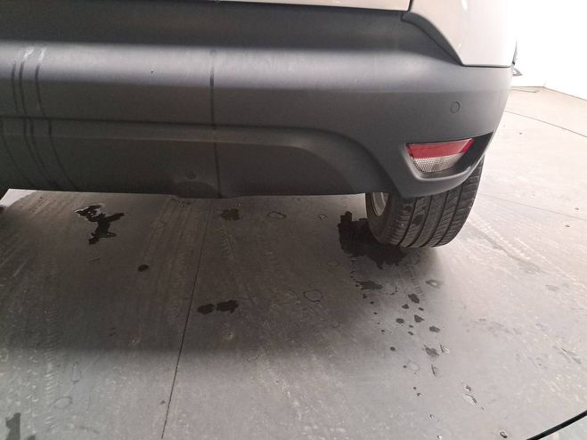 Renault Captur Captur dCi 110 Energy Intens 5p Gris de 2015
