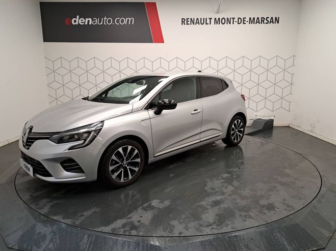 Renault Clio Clio TCe 90 Techno 5p Gris de 2023