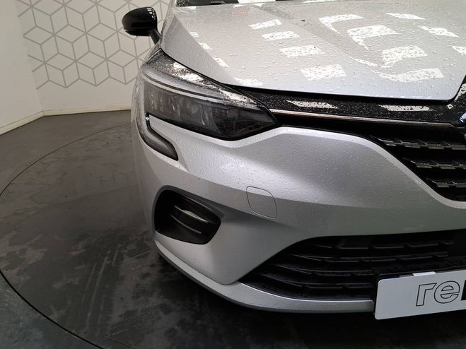 Renault Clio Clio TCe 90 Techno 5p Gris de 2023