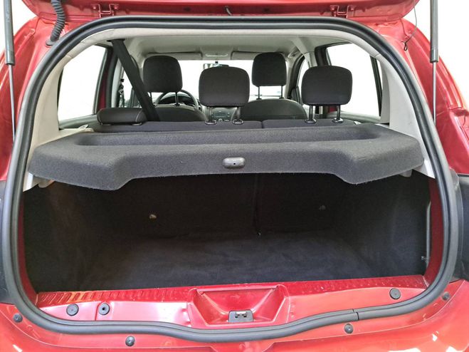Dacia Sandero Sandero SCe 75 Urban Stepway 5p Rouge de 2019