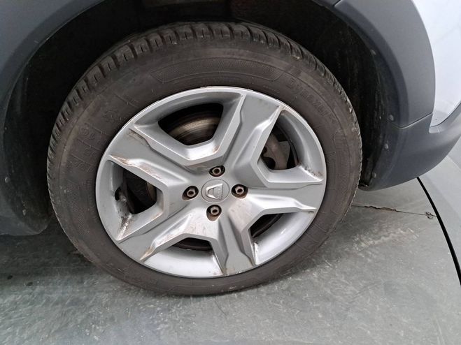 Dacia Lodgy Lodgy Blue dCi 115 7 places Stepway 5p Gris de 2022