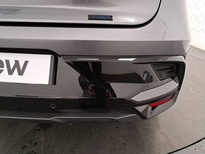Renault Rafale Rafale E-Tech full hybrid 200 esprit Alp Gris de 2025