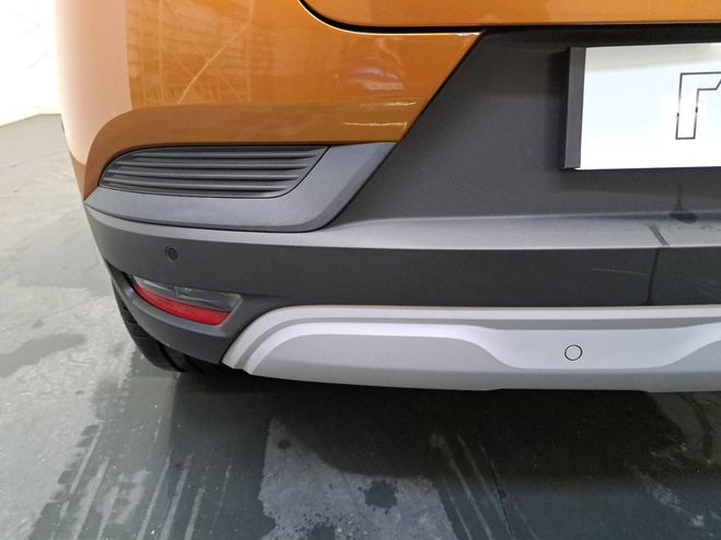 Renault Captur Captur TCe 90 - 21 Business 5p Orange de 2022