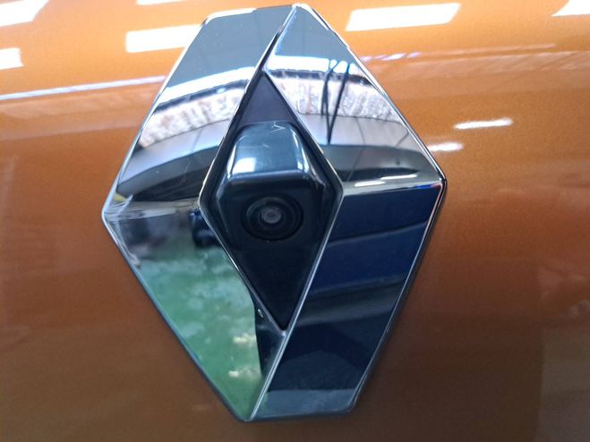 Renault Captur Captur TCe 90 - 21 Business 5p Orange de 2022