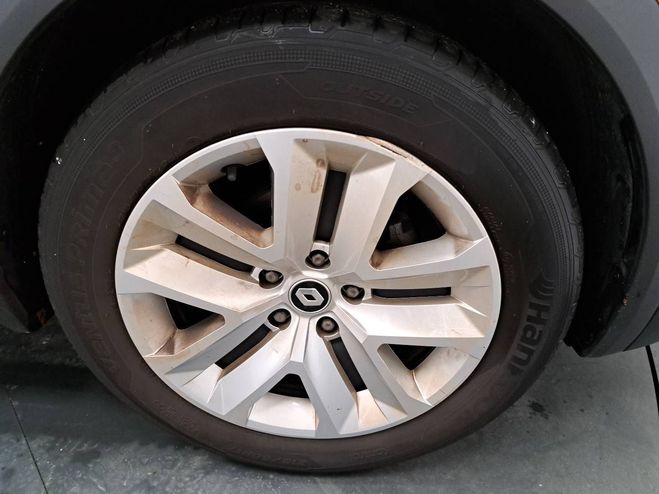 Renault Captur Captur TCe 90 - 21 Business 5p Orange de 2022