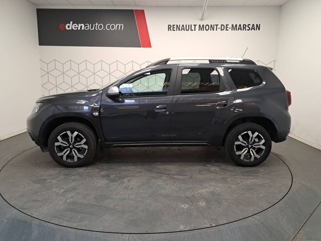 Dacia Duster Duster Blue dCi 115 4x2 Prestige + 5p Gris de 2022