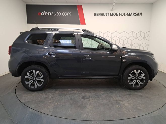 Dacia Duster Duster Blue dCi 115 4x2 Prestige + 5p Gris de 2022