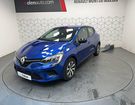 Renault Clio Clio TCe 90 Equilibre 5p &agrave; Mont-de-Marsan (40)