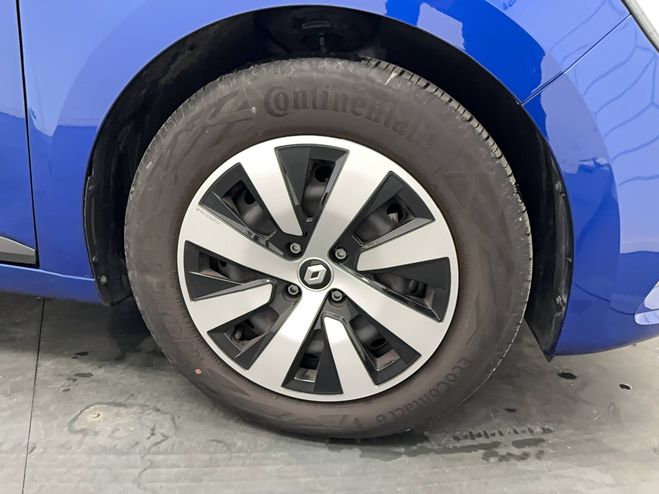 Renault Clio Clio TCe 90 Equilibre 5p Bleu de 2023