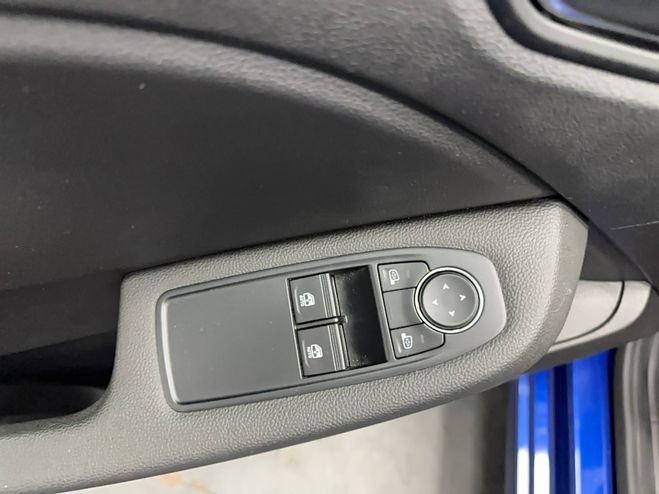 Renault Clio Clio TCe 90 Equilibre 5p Bleu de 2023