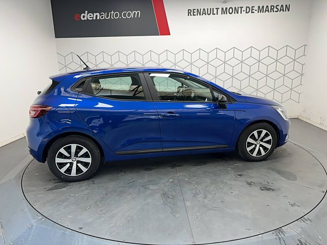 Renault Clio Clio TCe 90 Equilibre 5p Bleu de 2023