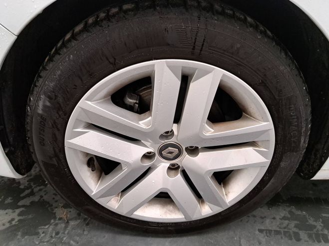 Renault Clio Clio E-Tech 140 - 21N Business 5p Blanc de 2022