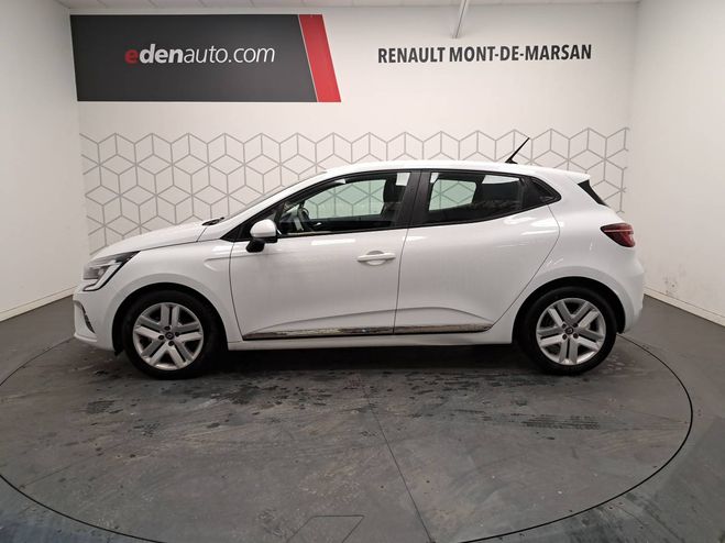 Renault Clio Clio E-Tech 140 - 21N Business 5p Blanc de 2022