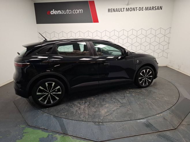 Renault Megane Megane E-Tech EV60 130ch super charge Ev Noir de 2023