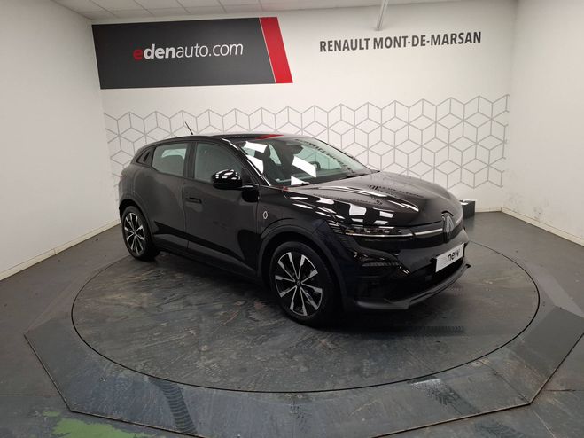 Renault Megane Megane E-Tech EV60 130ch super charge Ev Noir de 2023