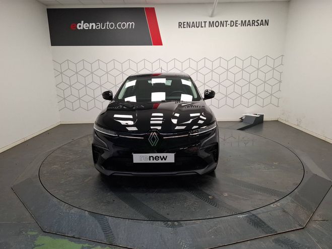 Renault Megane Megane E-Tech EV60 130ch super charge Ev Noir de 2023