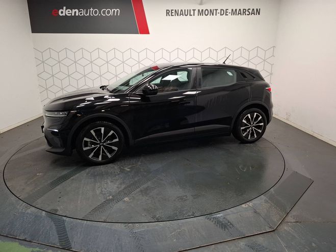 Renault Megane Megane E-Tech EV60 130ch super charge Ev Noir de 2023