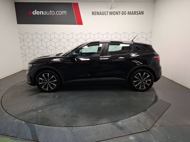 Renault Megane Megane E-Tech EV60 130ch super charge Ev Noir de 2023