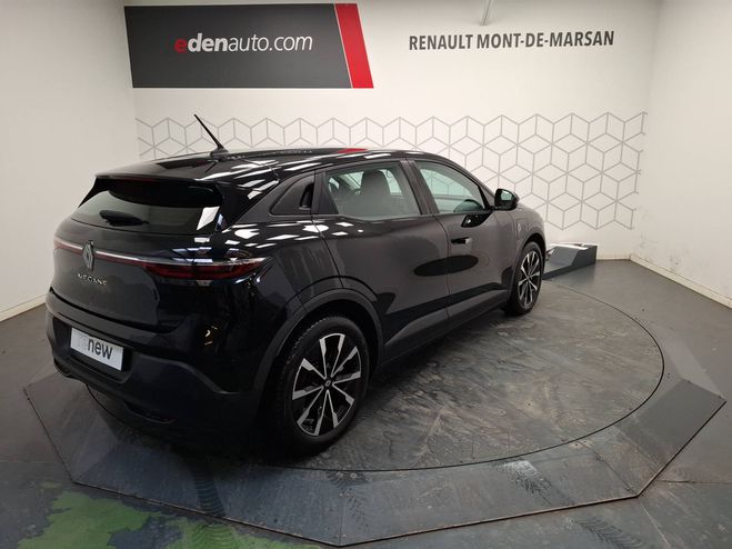 Renault Megane Megane E-Tech EV60 130ch super charge Ev Noir de 2023