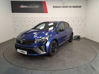  Voir d&eacute;tails -Renault Clio Clio TCe 90 ch GSR2 Esprit Alpine 5p &agrave; Mont-de-Marsan (40)
