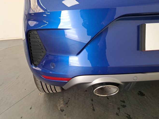 Renault Clio Clio TCe 90 ch GSR2 Esprit Alpine 5p Bleu de 2025