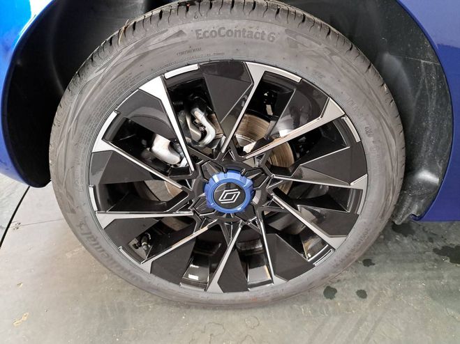 Renault Clio Clio TCe 90 ch GSR2 Esprit Alpine 5p Bleu de 2025