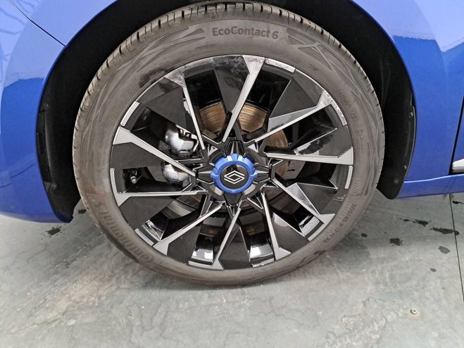 Renault Clio Clio TCe 90 ch GSR2 Esprit Alpine 5p Bleu de 2025
