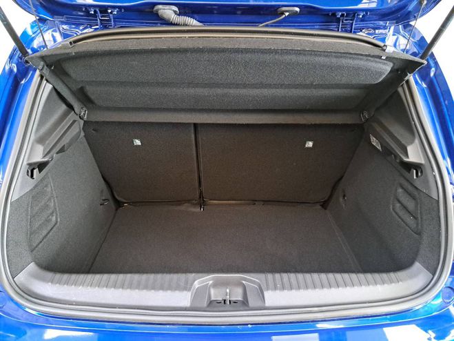 Renault Clio Clio TCe 90 ch GSR2 Esprit Alpine 5p Bleu de 2025