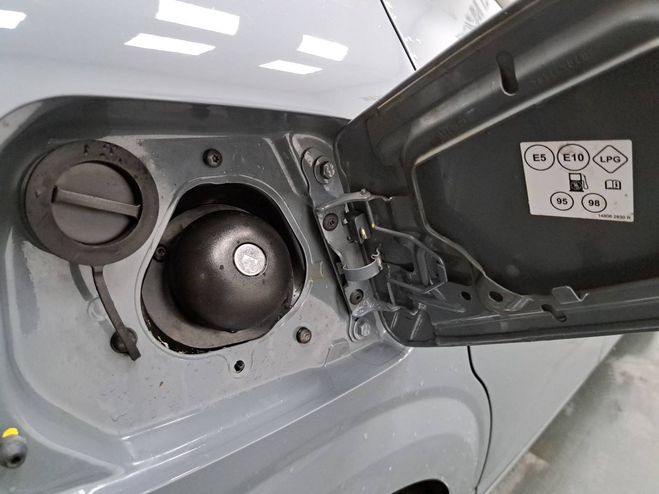 Dacia Sandero Sandero ECO-G 100 Expression 5p Gris de 2024