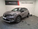 Renault Captur Captur E-Tech full hybrid 145 Techno fas à Mont-de-Marsan (40) Renault Captur Captur E-Tech full hybrid 145 Techno fas à Mont-de-Marsan (40)