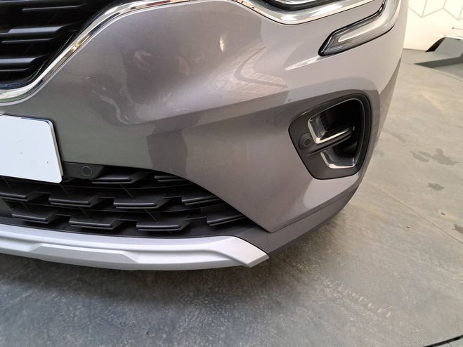 Renault Captur Captur E-Tech full hybrid 145 Techno fas Gris de 2023