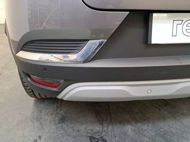 Renault Captur Captur E-Tech full hybrid 145 Techno fas Gris de 2023