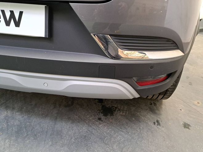 Renault Captur Captur E-Tech full hybrid 145 Techno fas Gris de 2023