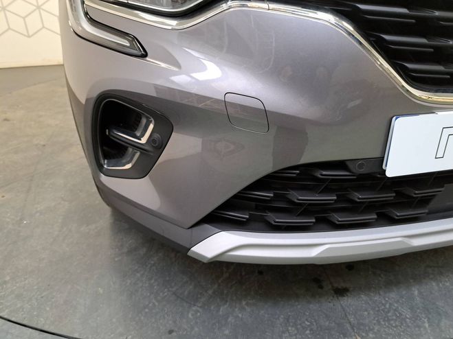 Renault Captur Captur E-Tech full hybrid 145 Techno fas Gris de 2023
