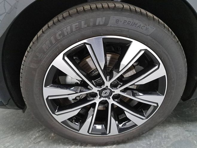 Renault Espace Espace E-Tech full hybrid 200 GSR2 Techn Gris de 2025