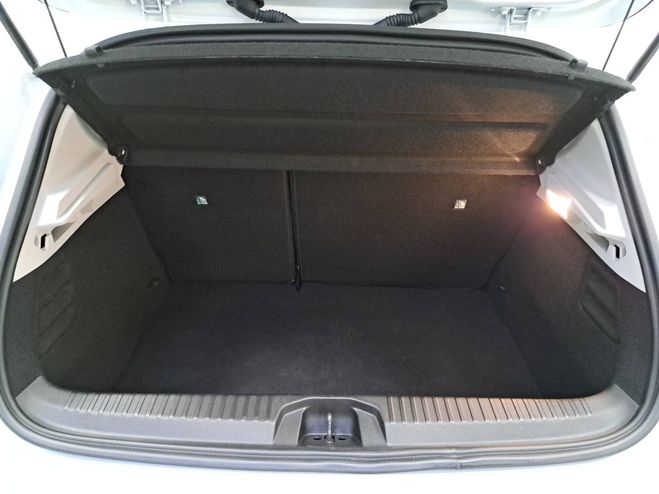 Renault Clio Clio E-Tech full hybrid 145 Evolution 5p Blanc de 2023